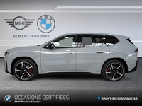 BMW iX3 40 M Sport Pro