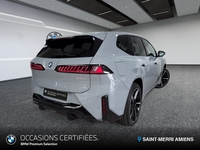 BMW iX3 40 M Sport Pro