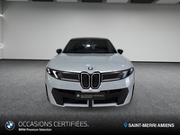 BMW iX3 40 M Sport Pro