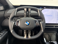 BMW iX3 40 M Sport Pro