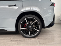 BMW iX3 40 M Sport Pro