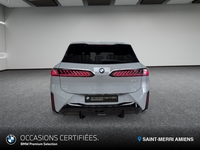 BMW iX3 40 M Sport Pro