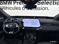 BMW iX3 40 M Sport Pro