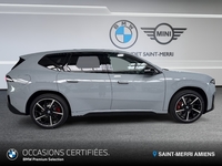 BMW iX3 40 M Sport Pro