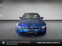 BMW i3 50 xDrive First Edition (NA0)