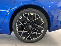 BMW i3 50 xDrive First Edition (NA0)
