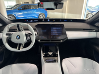 BMW i3 50 xDrive First Edition (NA0)