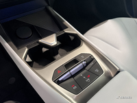 BMW i3 50 xDrive First Edition (NA0)