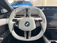 BMW i3 50 xDrive First Edition (NA0)