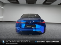 BMW i3 50 xDrive First Edition (NA0)