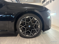 BMW i3 50 xDrive First Edition