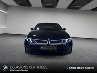 BMW i3 50 xDrive First Edition