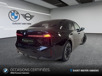 BMW i3 50 xDrive First Edition