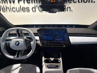 BMW i3 50 xDrive First Edition