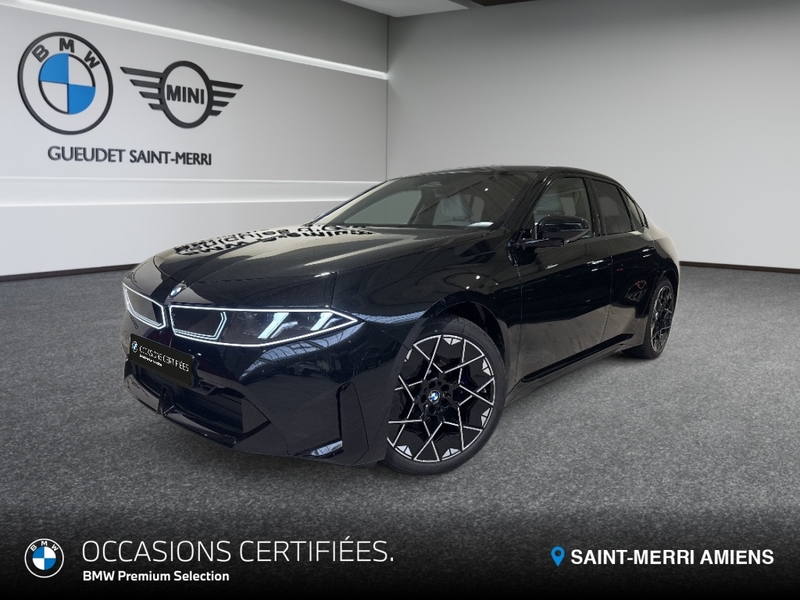 BMW i3 50 xDrive First Edition