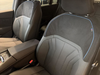 BMW i3 50 xDrive First Edition (NA0)