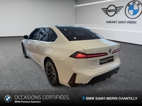 BMW i3 50 xDrive First Edition (NA0)