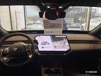 BMW i3 50 xDrive First Edition (NA0)
