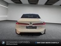 BMW i3 50 xDrive First Edition (NA0)