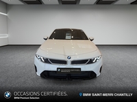 BMW i3 50 xDrive First Edition (NA0)