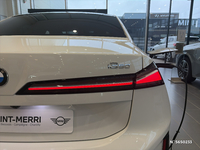 BMW i3 50 xDrive First Edition (NA0)