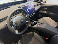 BMW i3 50 xDrive First Edition (NA0)