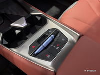 BMW i3 50 xDrive First Edition (NA0)