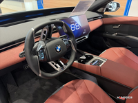 BMW i3 50 xDrive First Edition (NA0)
