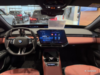 BMW i3 50 xDrive First Edition (NA0)