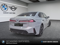 BMW i3 50 xDrive First Edition