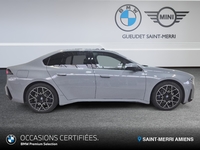 BMW i3 50 xDrive First Edition
