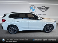 BMW (U11) XDRIVE20 204 M SPORT 66.5 KWH BVA
