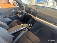 BMW (U11) XDRIVE20 204 M SPORT 66.5 KWH BVA