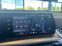 BMW (U11) XDRIVE20 204 M SPORT 66.5 KWH BVA