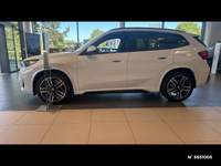 BMW (U11) XDRIVE20 204 M SPORT 66.5 KWH BVA