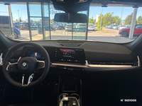 BMW (U11) XDRIVE20 204 M SPORT 66.5 KWH BVA