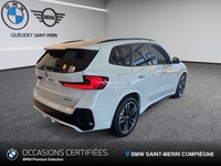 BMW (U11) XDRIVE20 204 M SPORT 66.5 KWH BVA