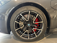BMW M5 PHEV 727 ch BVA8 (G90)