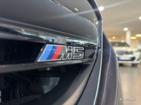 BMW M5 PHEV 727 ch BVA8 (G90)
