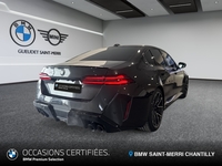 BMW M5 PHEV 727 ch BVA8 (G90)