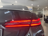 BMW M5 PHEV 727 ch BVA8 (G90)