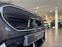 BMW M5 PHEV 727 ch BVA8 (G90)