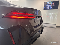 BMW M5 PHEV 727 ch BVA8 (G90)