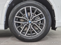 BMW X1 sDrive 20i 170ch DKG7 M Sport