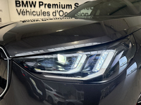 BMW X3 30e xDrive 299 ch BVA8 M Sport