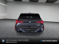 BMW X3 30e xDrive 299 ch BVA8 M Sport