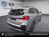 BMW iX1 eDrive20 M Sport