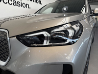 BMW iX1 eDrive20 M Sport