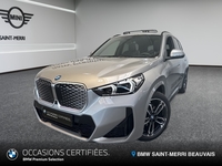 BMW iX1 eDrive20 M Sport