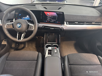 BMW iX1 eDrive20 M Sport